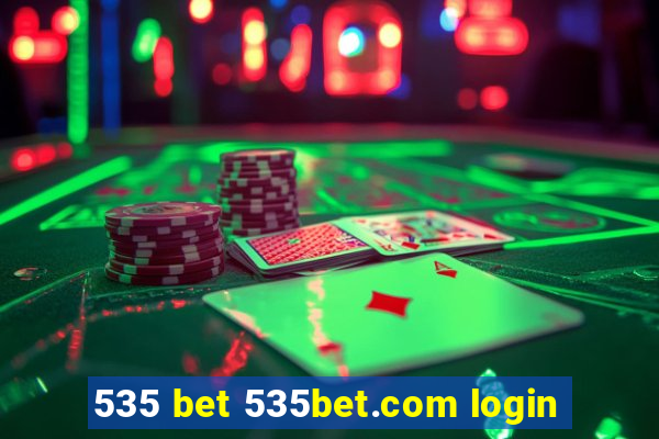 535 bet 535bet.com login